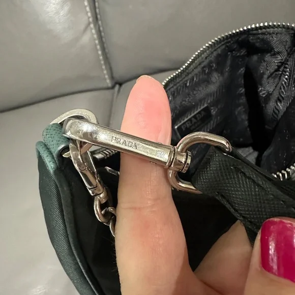 Prada Reedition 2005 - Picture 7 of 11